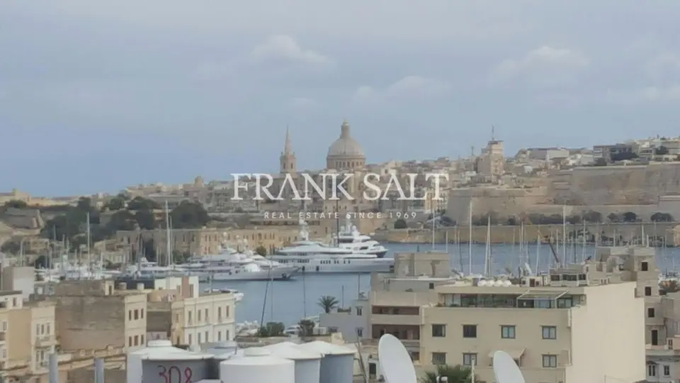 Gzira, Penthouse