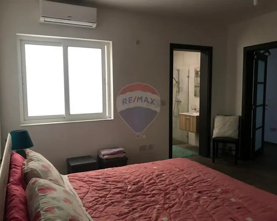 3 bedroom Apartment to rent in Marsascala