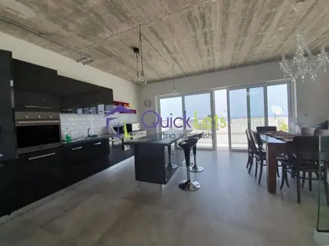 3 bedroom Penthouse to rent in Swieqi