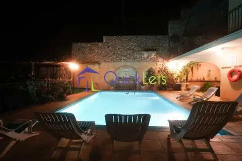 7 bedroom House of Character to rent in Gozo - Xaghra
