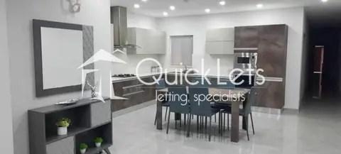 3 bedroom Apartment to rent in Mosta