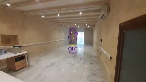 Office to rent in Valletta