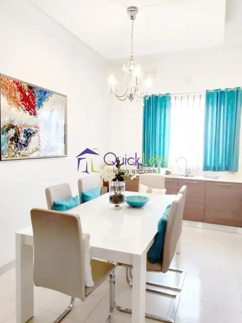3 bedroom Maisonette to rent in Naxxar