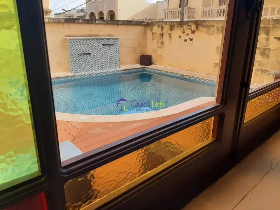 2 bedroom Farmhouse to rent in Gozo - Kercem