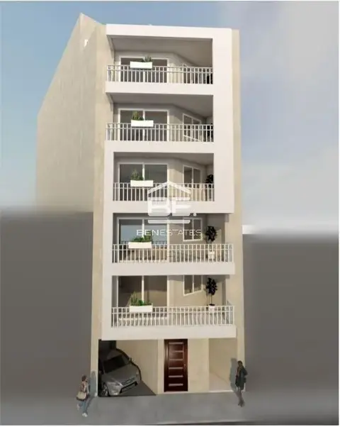 2 bedroom Commercial for sale in Gzira