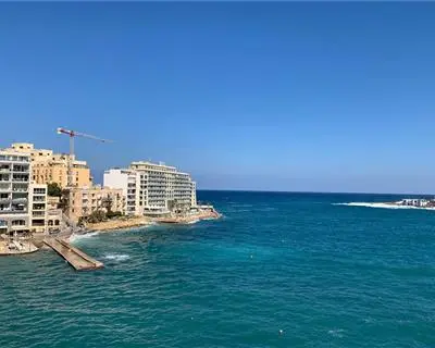2 bedroom Apartment for sale in St Julian's