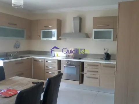 3 bedroom Apartment to rent in Gzira