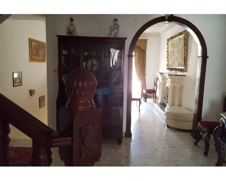 3 bedroom Terraced House to rent in Rabat