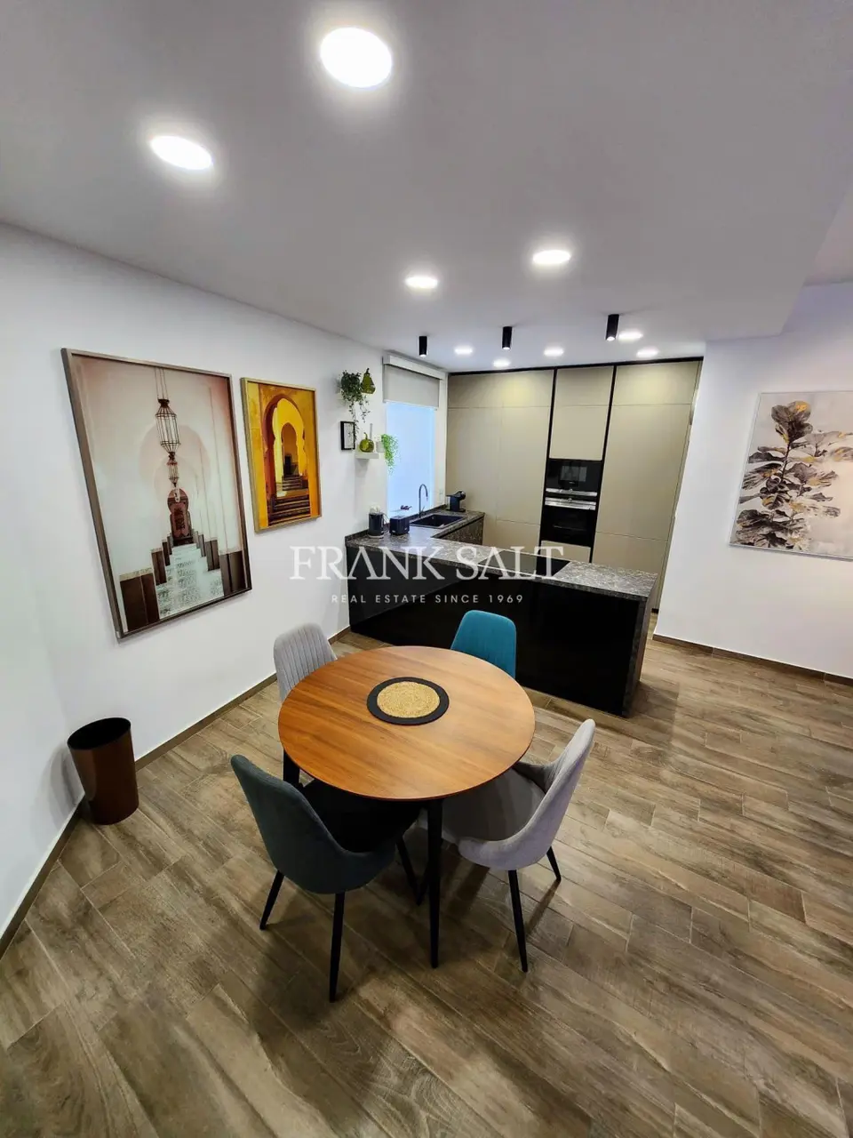 Lija, Furnished Maisonette