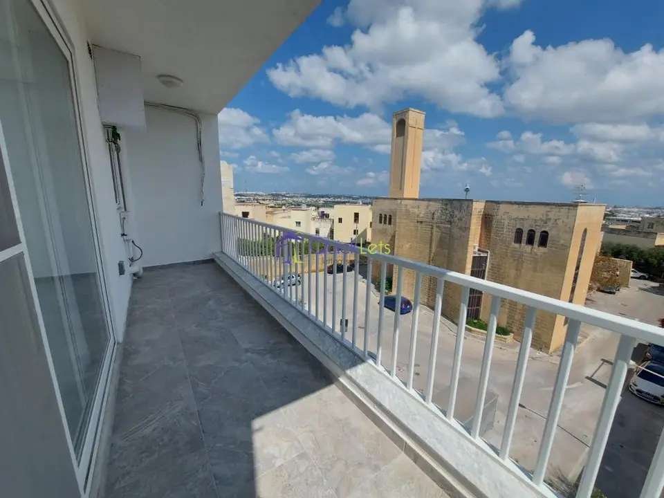 3 bedroom Apartment to rent in Zebbug