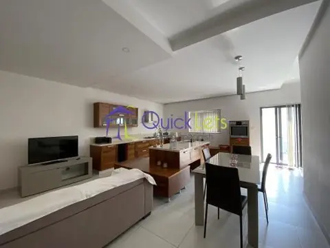 3 bedroom Apartment to rent in Marsaskala