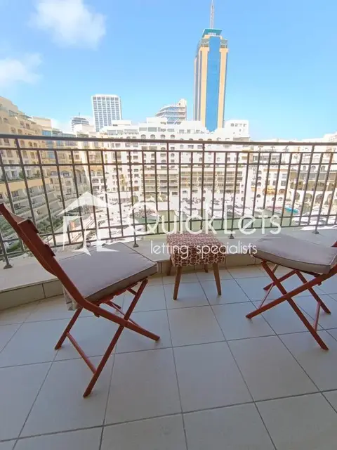 2 bedroom Apartment to rent in St. Julians
