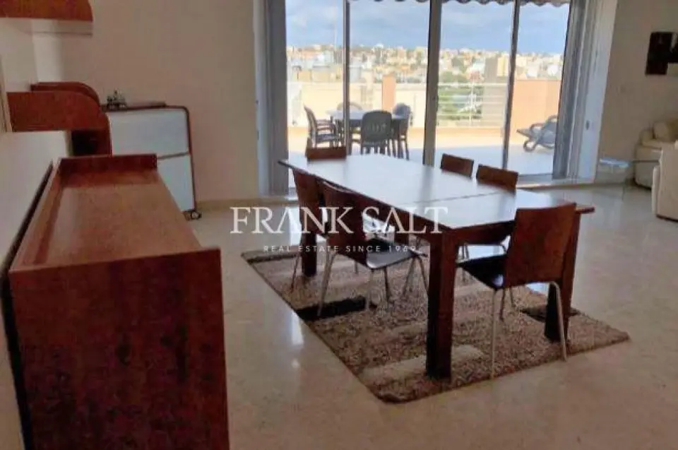 Msida, Penthouse