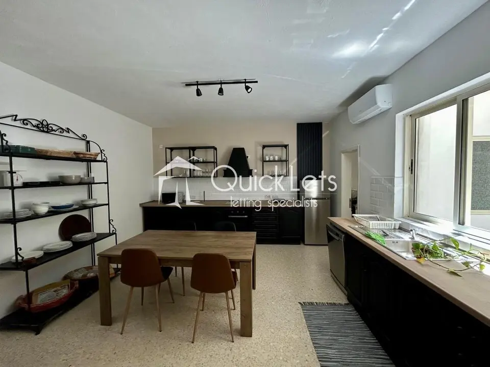3 bedroom Apartment to rent in St. Julians