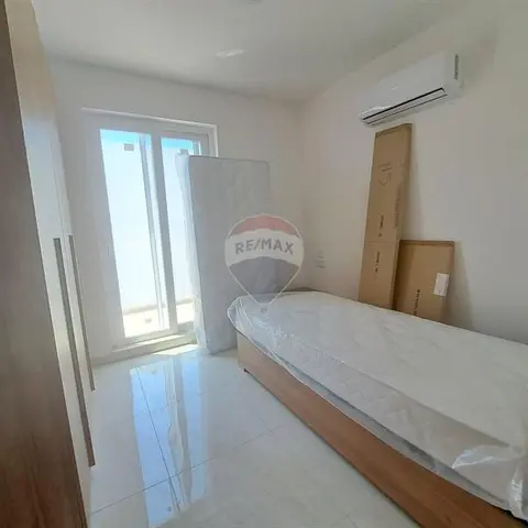 3 bedroom Penthouse for sale in Gzira