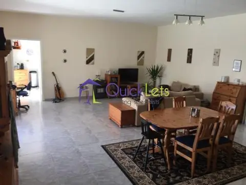 3 bedroom Detached Villa to rent in Mellieha