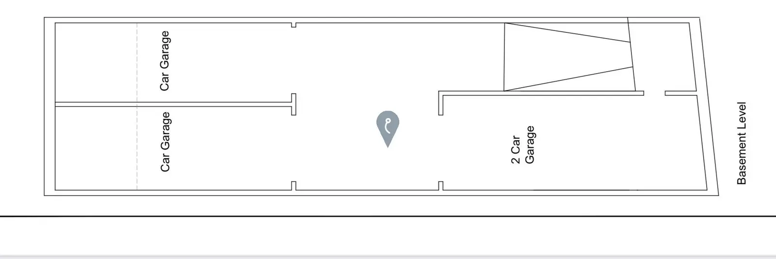 Garage/Parking Space for sale in Swieqi