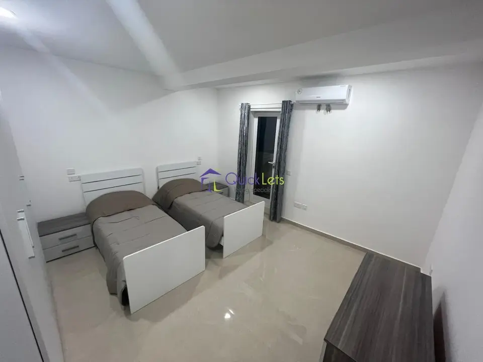 3 bedroom Apartment to rent in Qormi
