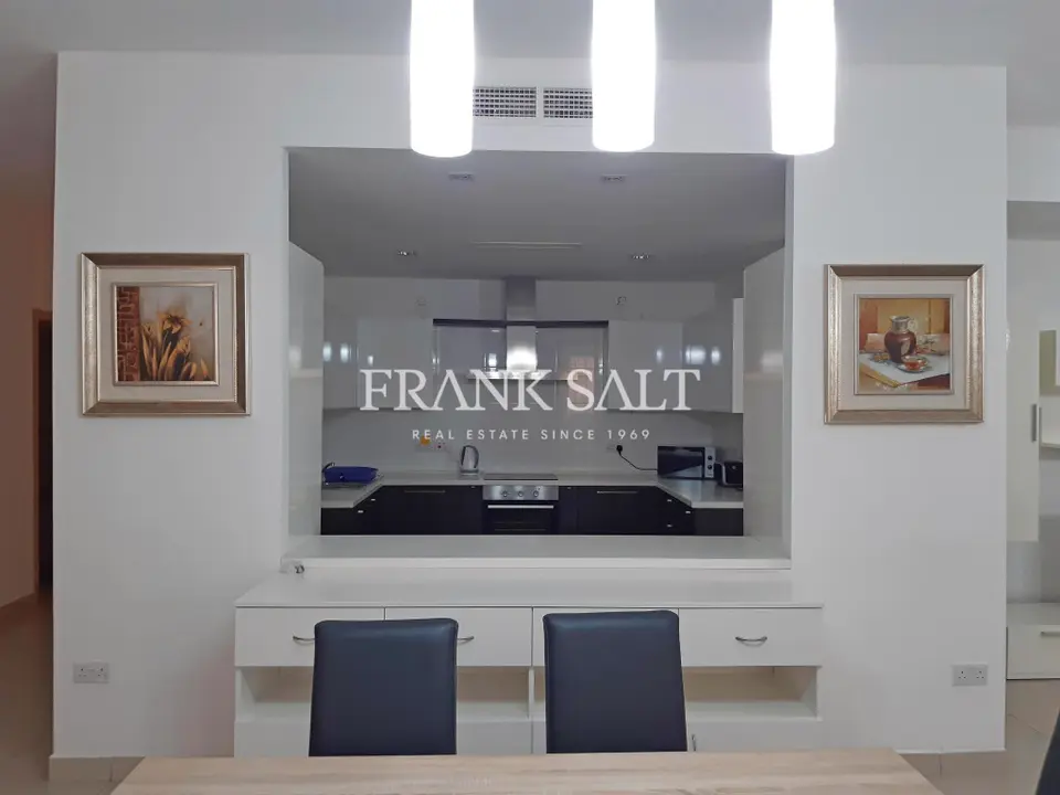 Sliema, Apartment
