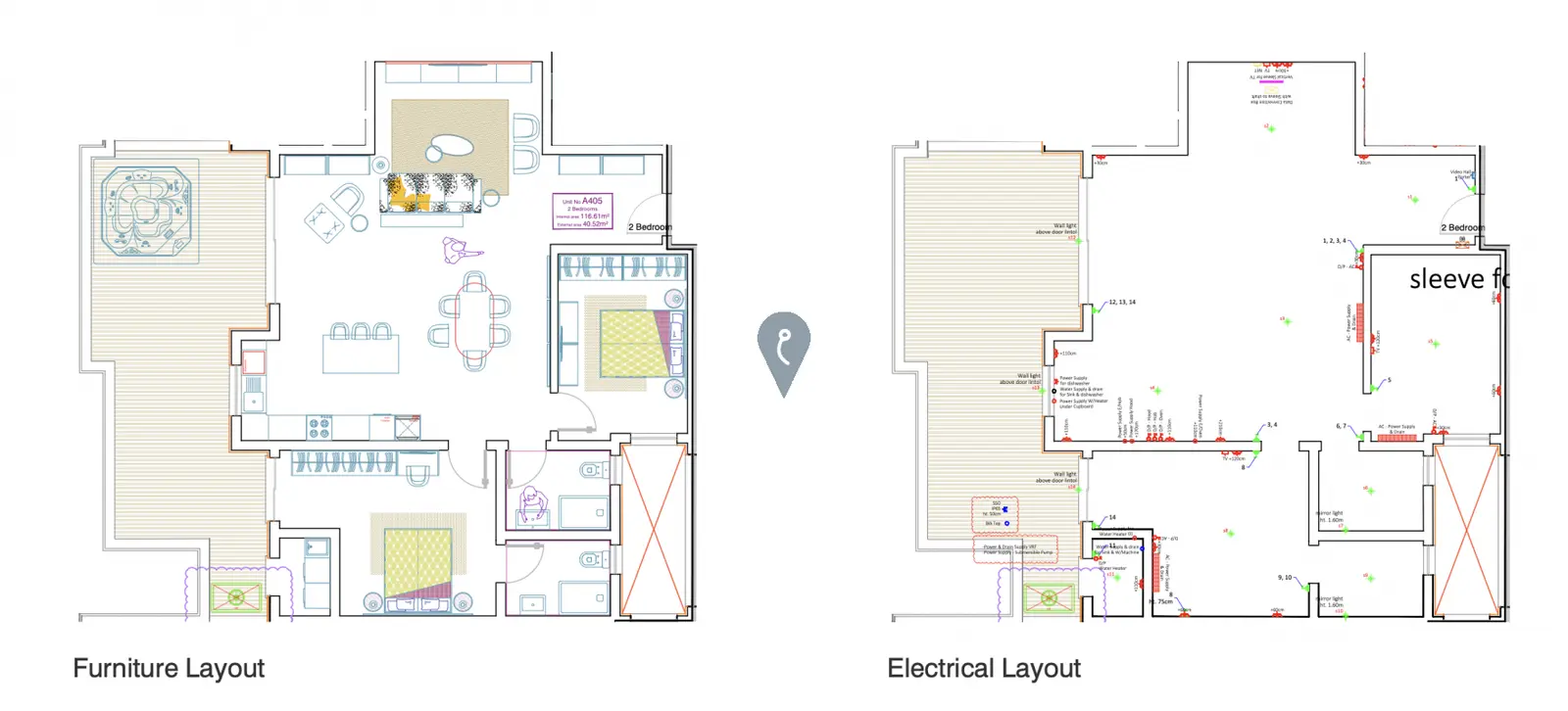 3 bedroom Apartment for sale in Mellieha