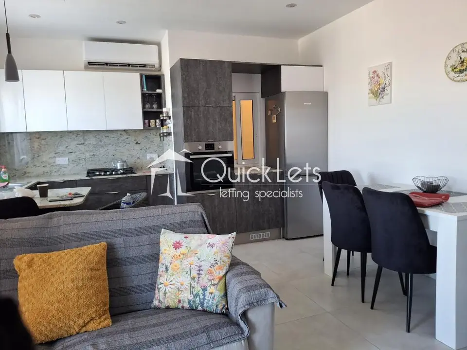 1 bedroom Penthouse to rent in Gozo - Sannat