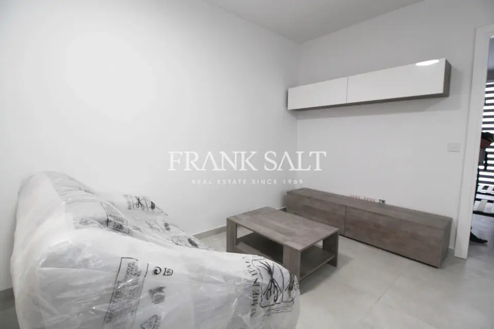Swatar, Apartment