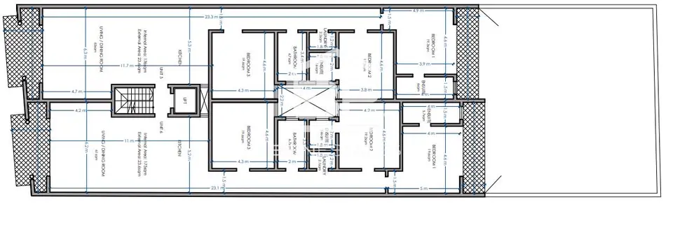 3 bedroom Apartment for sale in Gozo - Rabat
