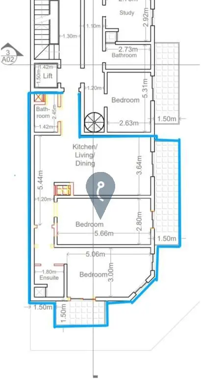 2 bedroom Apartment for sale in Gozo - Nadur