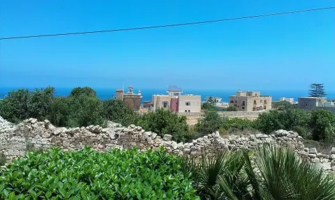 3 Bedroom Villa To Rent in Madliena