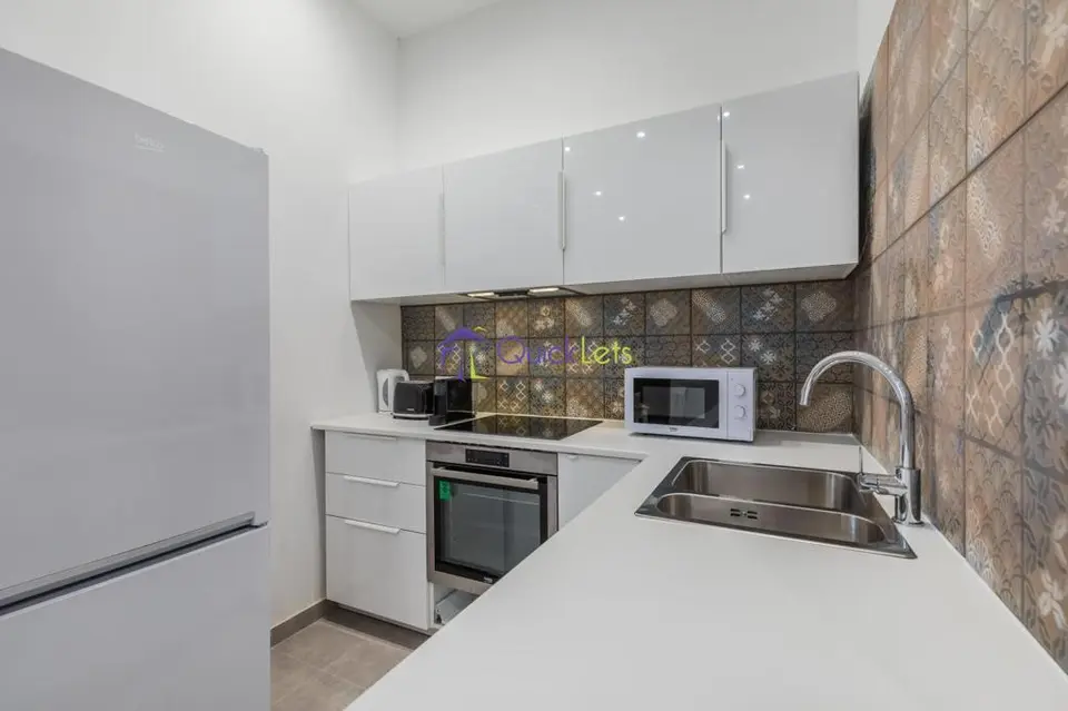 1 bedroom Apartment to rent in Sliema