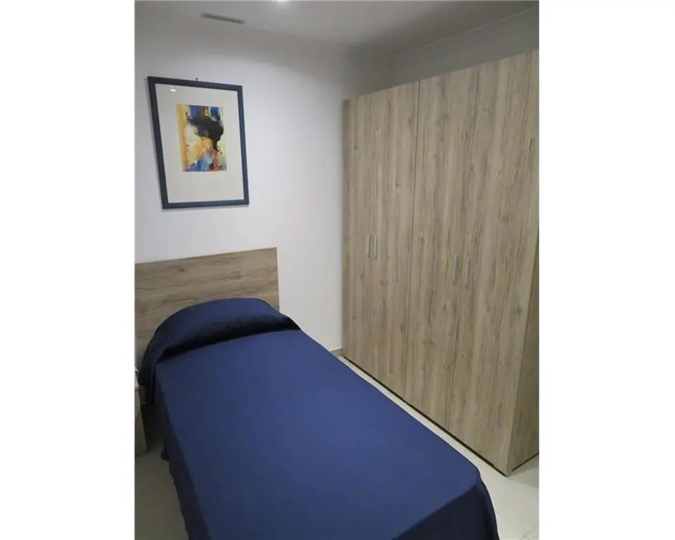 2 bedroom Maisonette to rent in Bugibba