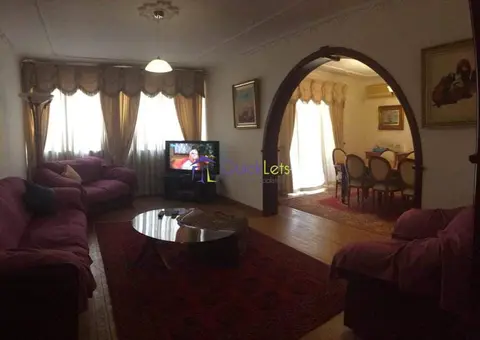 3 bedroom Apartment to rent in Ta' Xbiex
