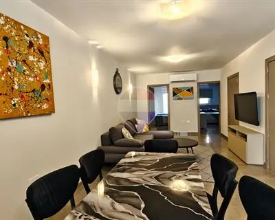 2 bedroom Apartment to rent in Mellieha
