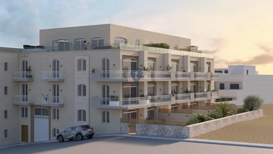 3 bedroom Apartment for sale in Gozo - Sannat