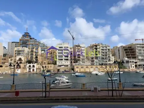 2 bedroom Apartment to rent in St. Julians