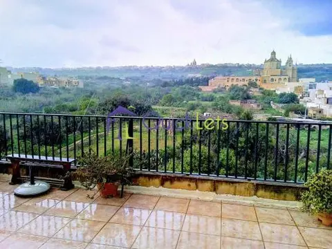 1 bedroom Penthouse to rent in Gozo - Ghajnsielem