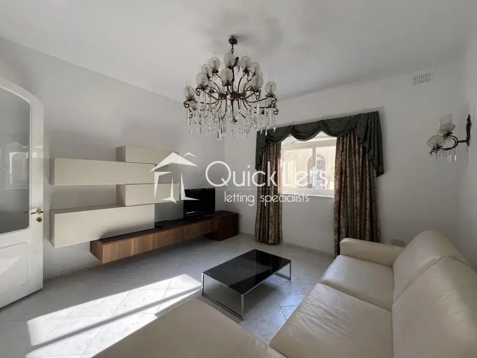 4 bedroom Terraced House to rent in Mellieha