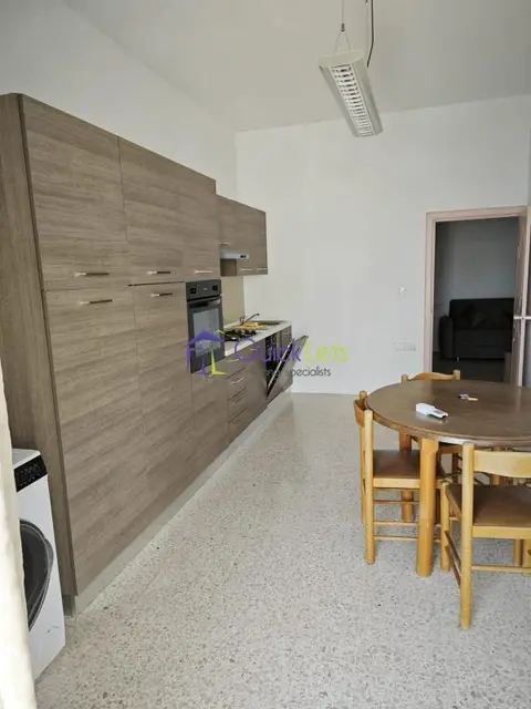 1 bedroom Apartment to rent in Marsaskala