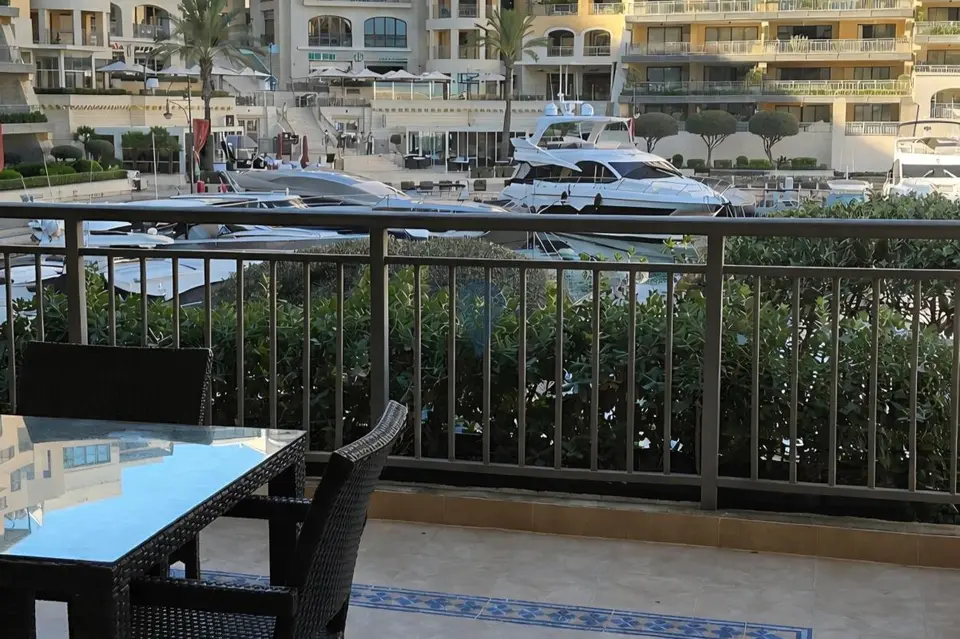 1 bedroom Apartment for sale in St. Julians