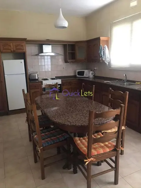 3 bedroom Apartment to rent in Gozo - Rabat (Victoria)