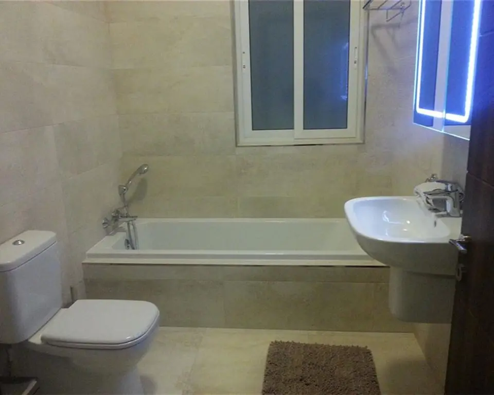 3 bedroom Apartment to rent in Zebbug