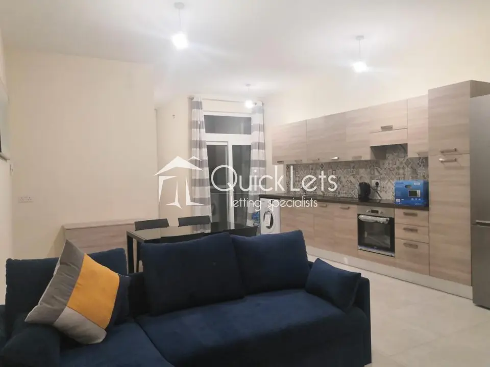 1 bedroom Apartment to rent in Xghajra