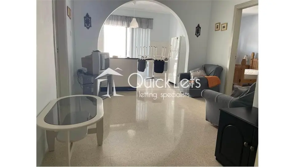 Room to rent in Bugibba