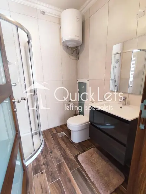3 bedroom Apartment to rent in Sliema