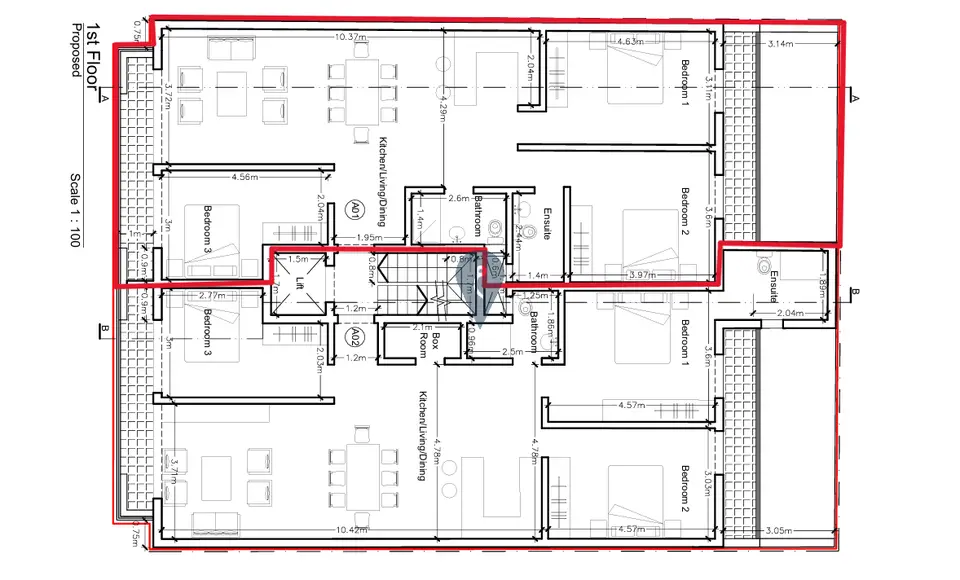 2 bedroom Terraced House for sale in Zejtun