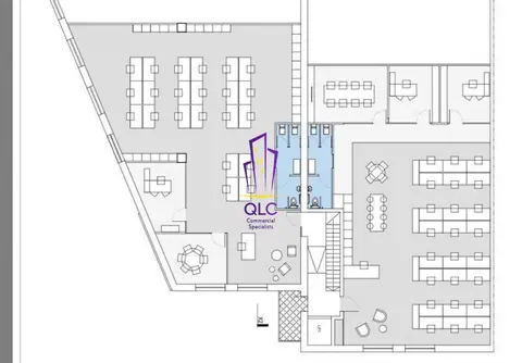 Office to rent in Burmarrad