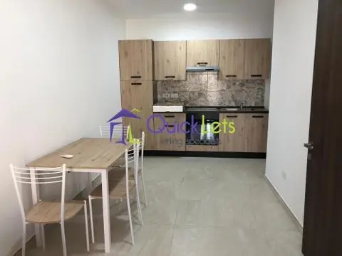 2 bedroom Apartment to rent in Msida