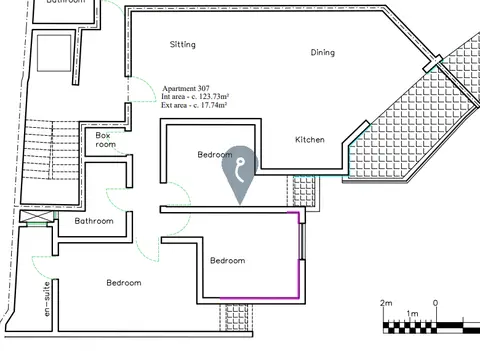 3 bedroom Apartment for sale in Naxxar