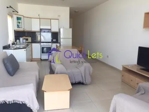 3 bedroom Apartment to rent in Marsaskala