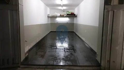 Garage/Parking Space for sale in Ghaxaq